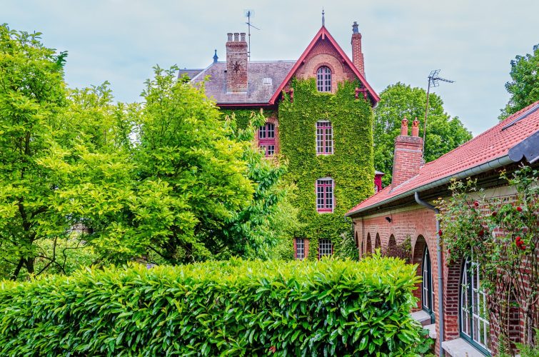 Qu’est-ce qu’une maison de maitre a vendre ?