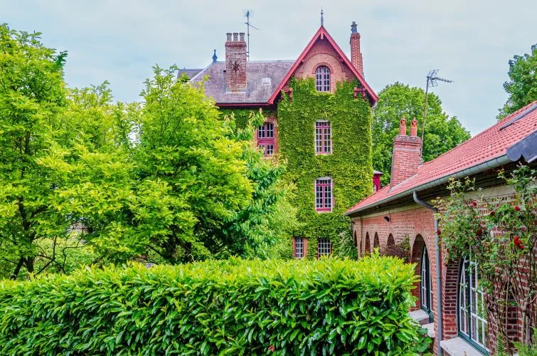 Qu’est-ce qu’une maison de maitre a vendre ?