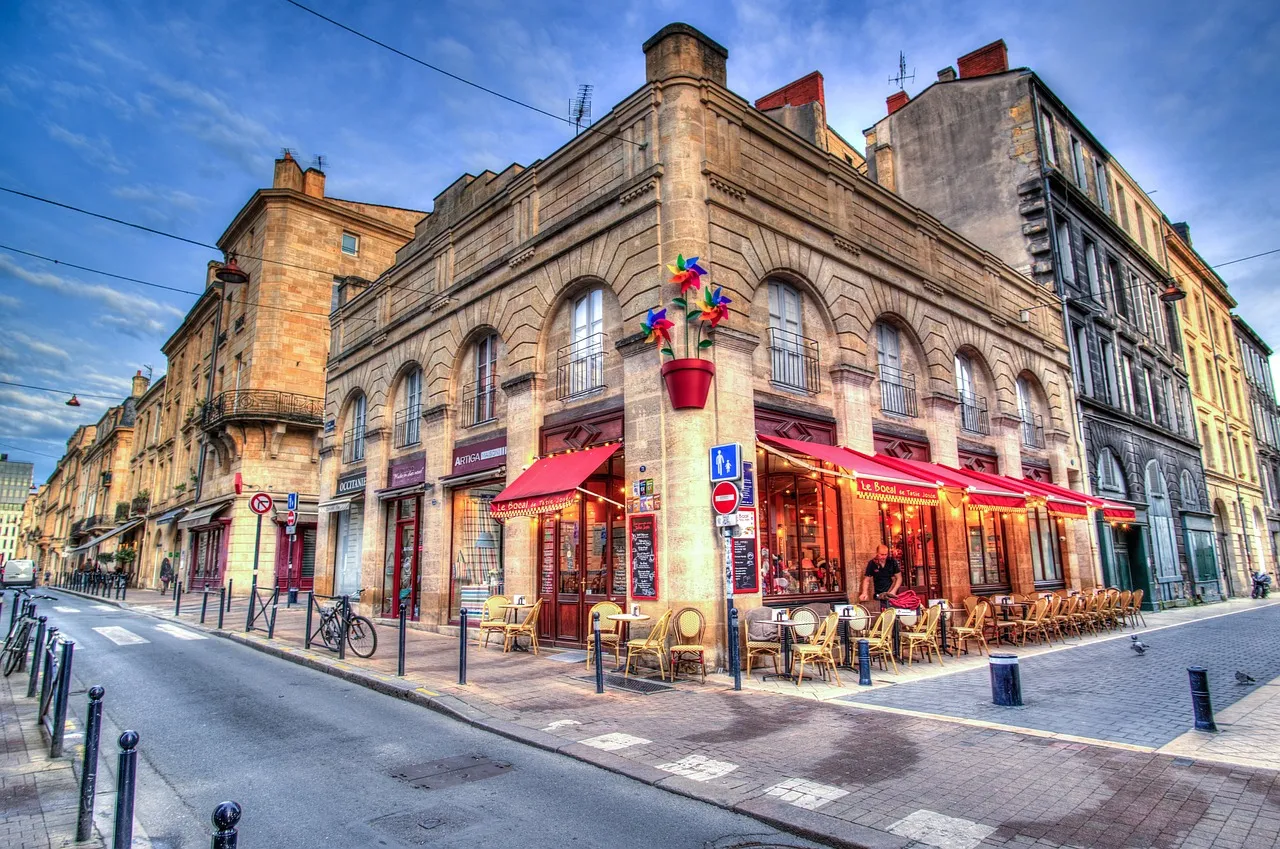 L’avantage de louer son commerce à Bordeaux