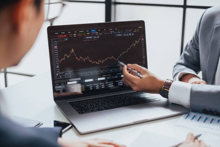 Investissement financier : 3 erreurs à éviter