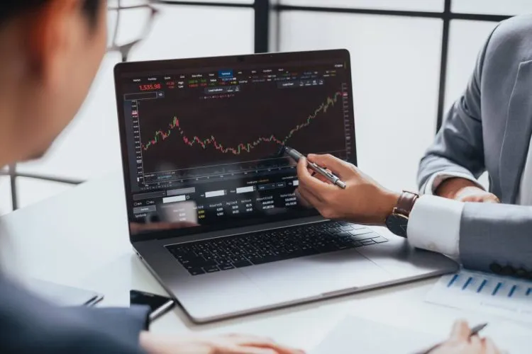 Investissement financier : 3 erreurs à éviter