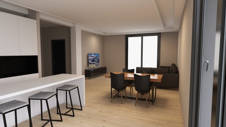 Comment estimer la valeur de votre appartement?