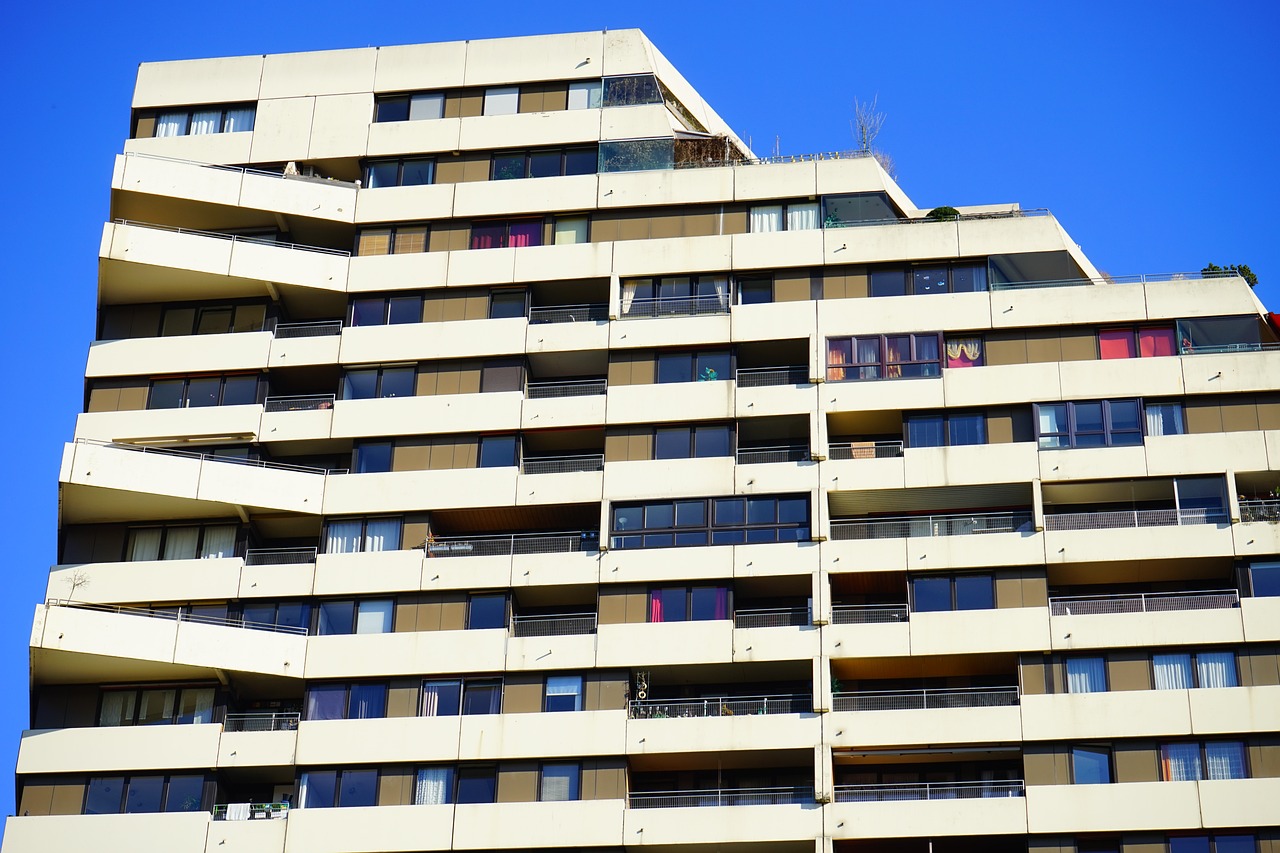 Pourquoi louer un logement social dans l’Ain ?