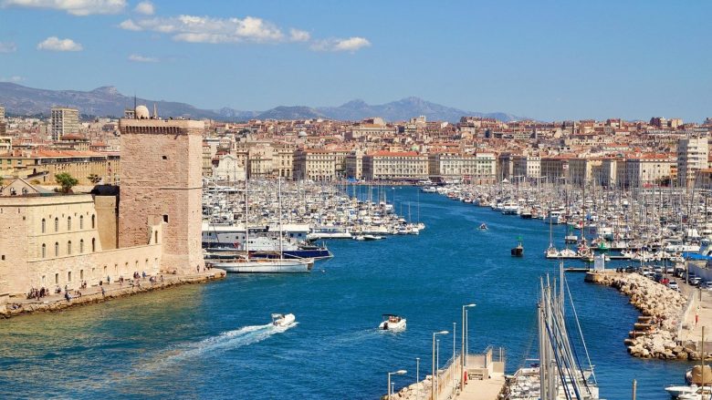 Comment trouver l’appartement idéal à Marseille ?