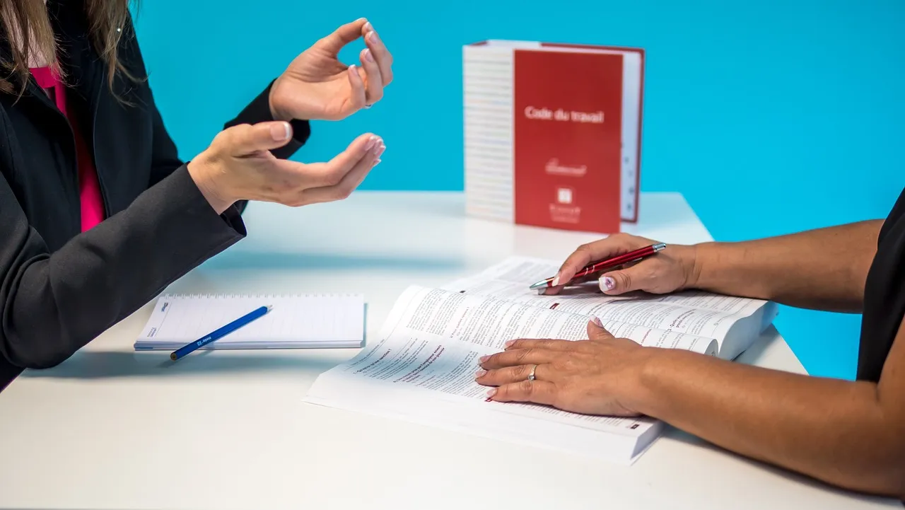 Le droit et les règlementations en entreprise