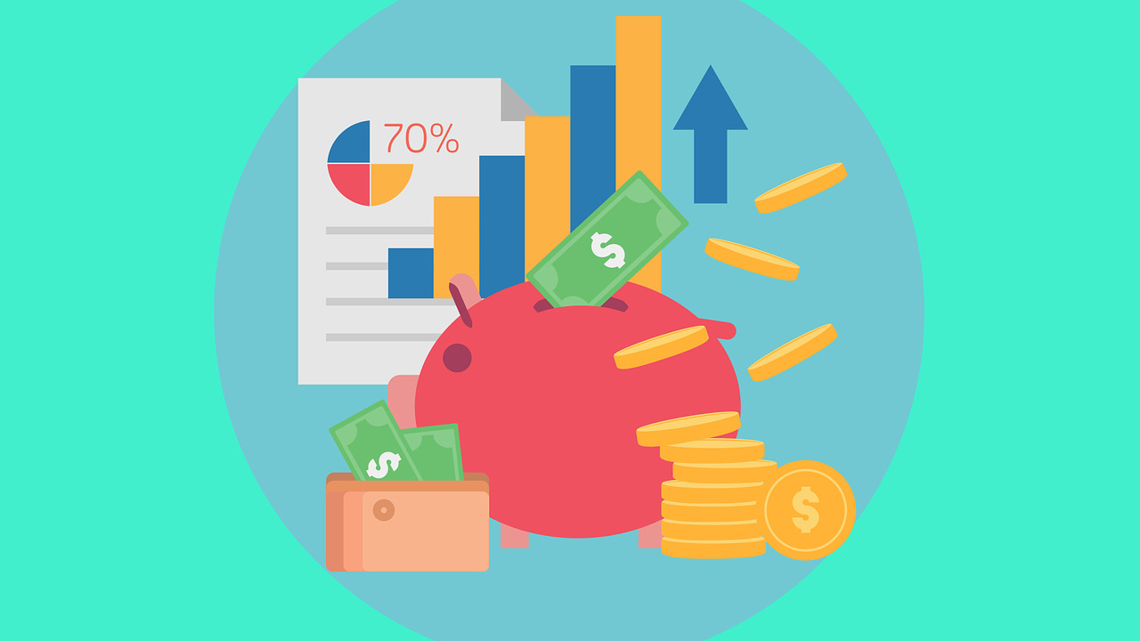 3 meilleures façons d’investir 10 000 euros