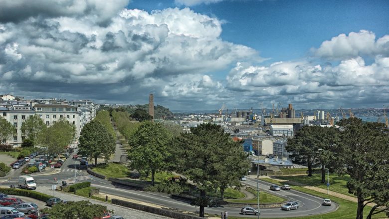 5 bonnes raisons d'investir dans le neuf à Brest 