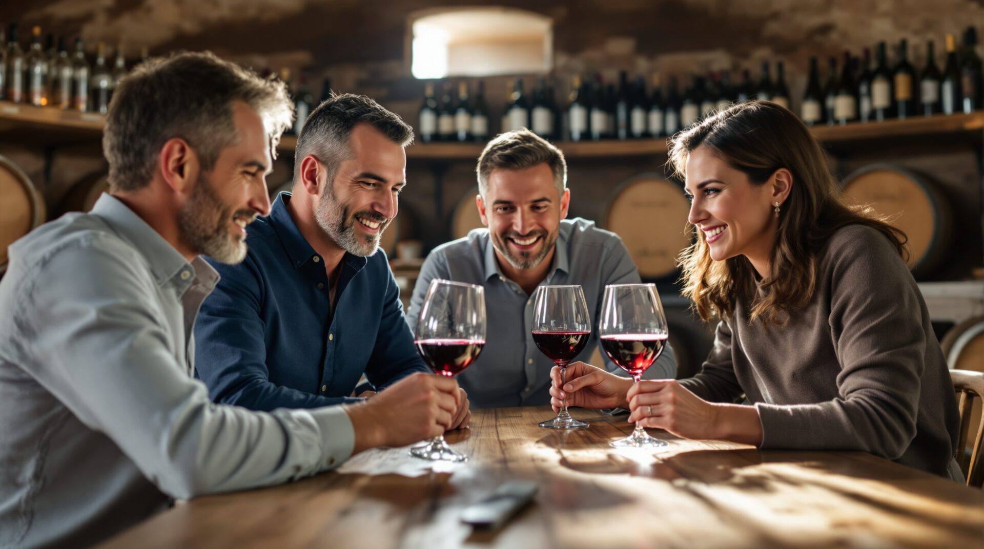 investir dans le vin