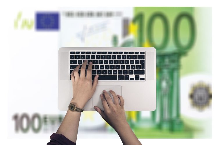 Gagner de l’argent en restant chez soi : la vérité