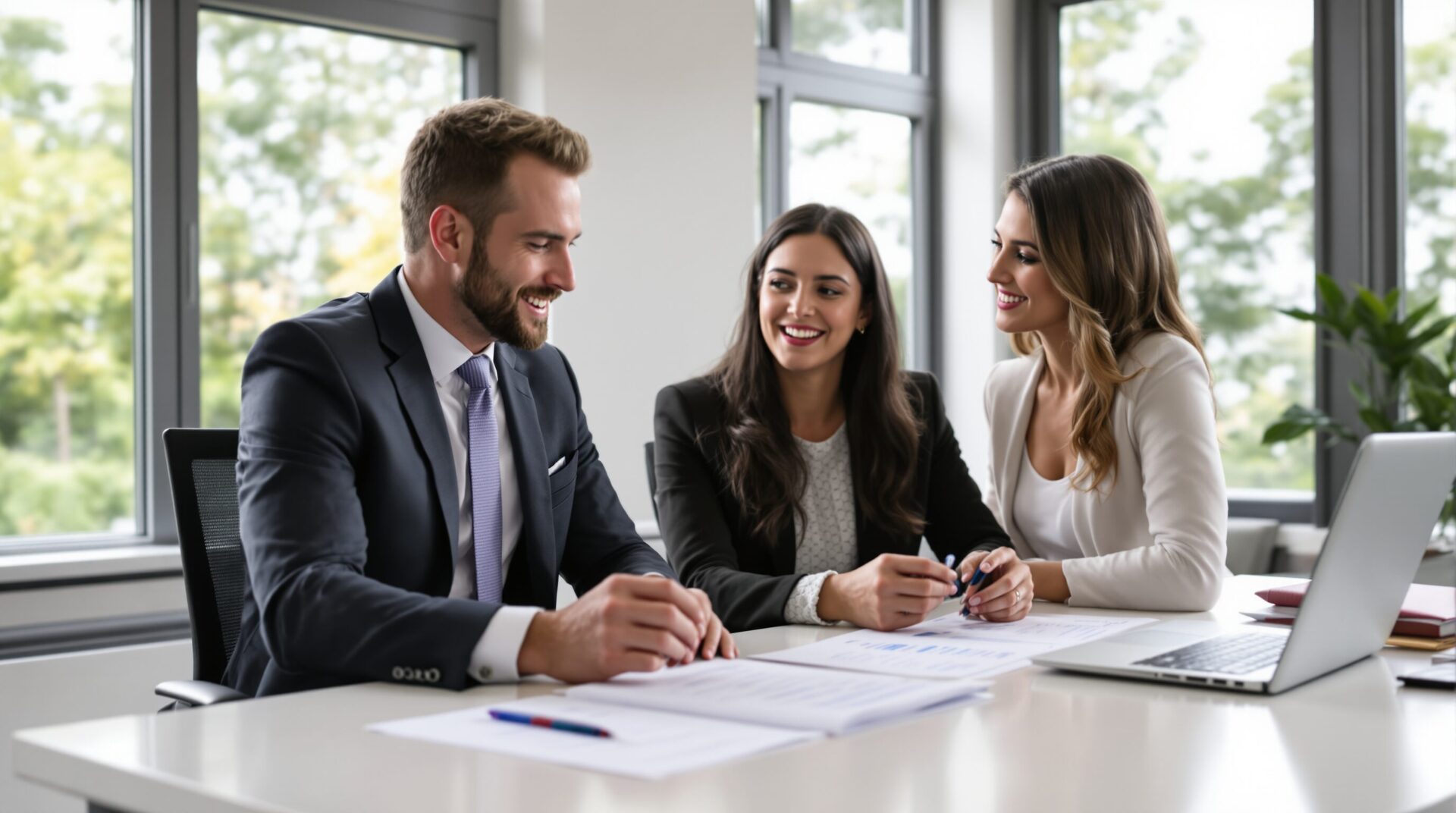 Pourquoi confier son financement à un courtier ?