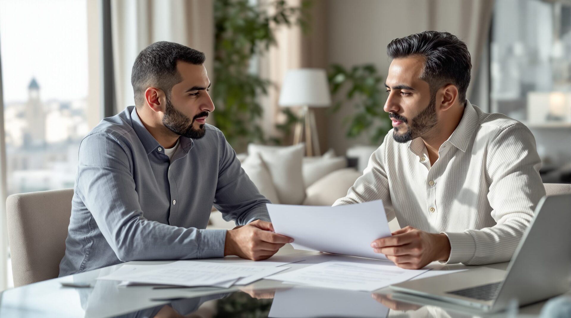 agence immobilière en ligne