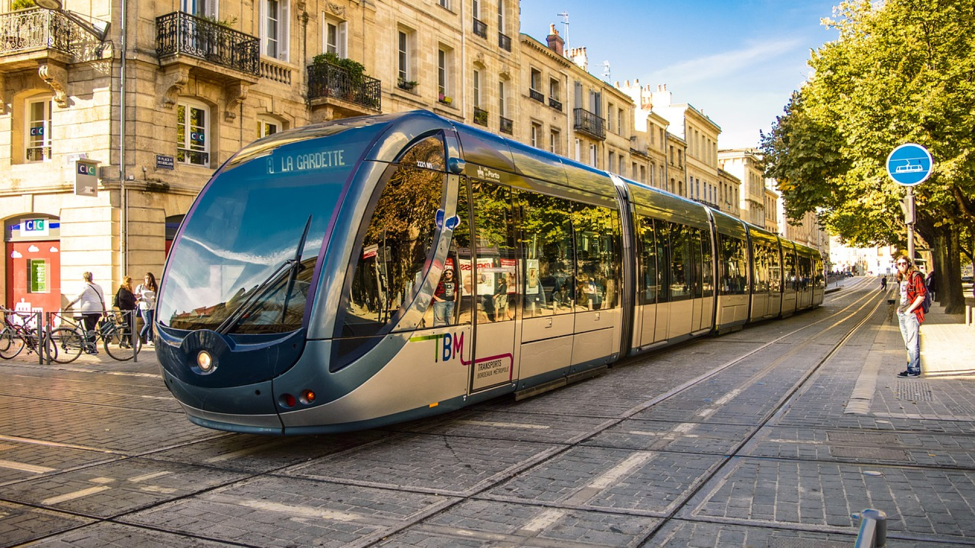 Investir en loi Pinel à Bordeaux, est-ce possible ?