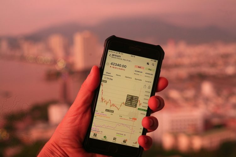 Comment investir dans le non-côté: les plateformes