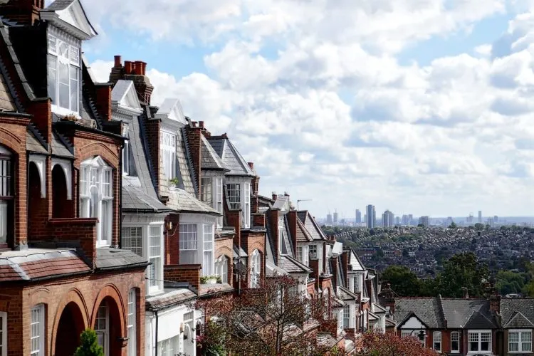 Comment trouver un appartement à louer à Londres ?