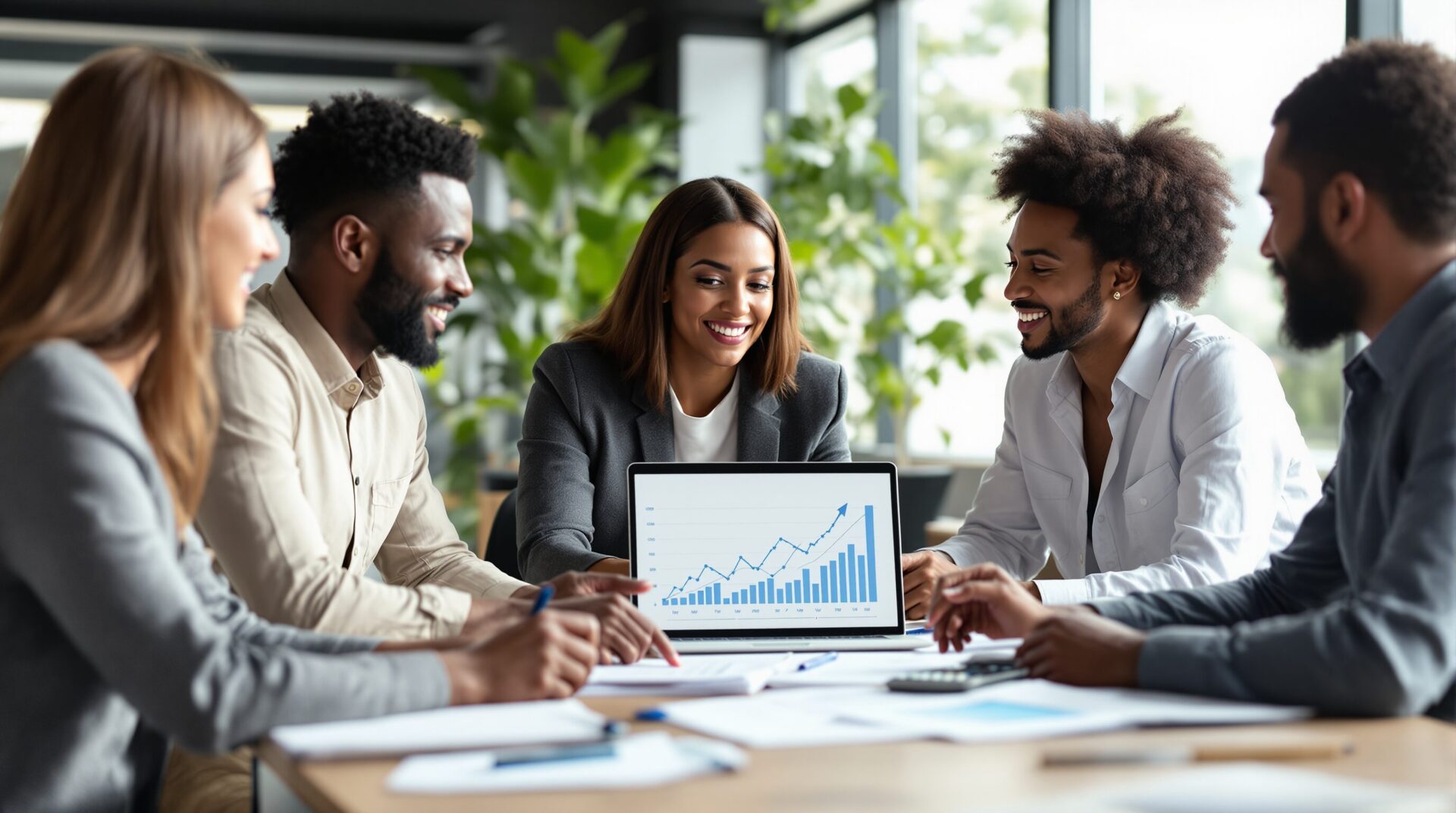 Comment réussir le financement de son entreprise ?