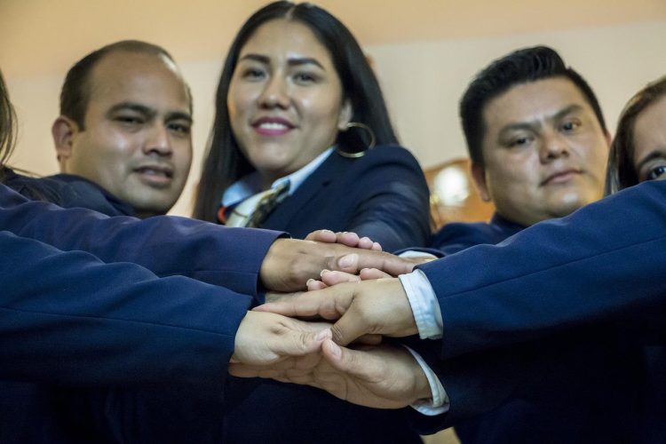 Le micro-crédit pour un prêt modeste à taux réduit