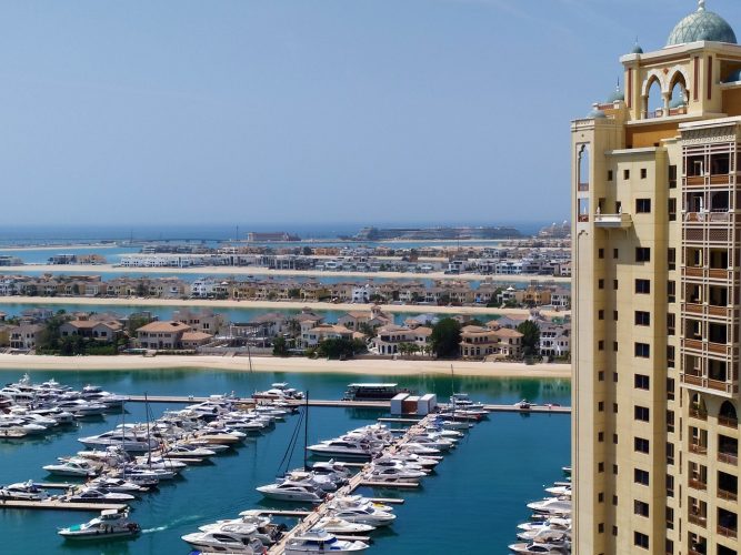 Immobilier à Dubaï : achat ou location d’appartement ?