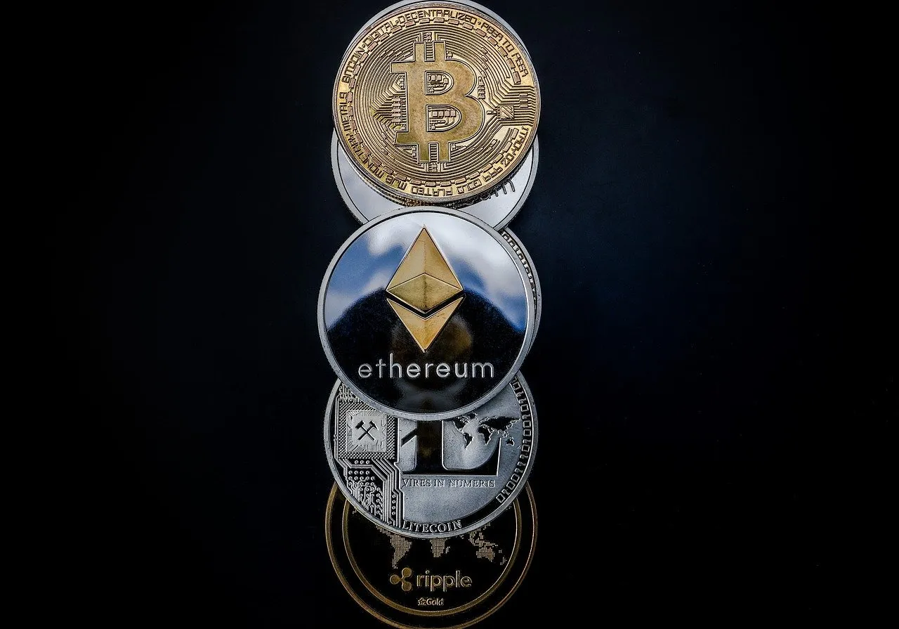 Kattana – L’application ultime de trading de crypto