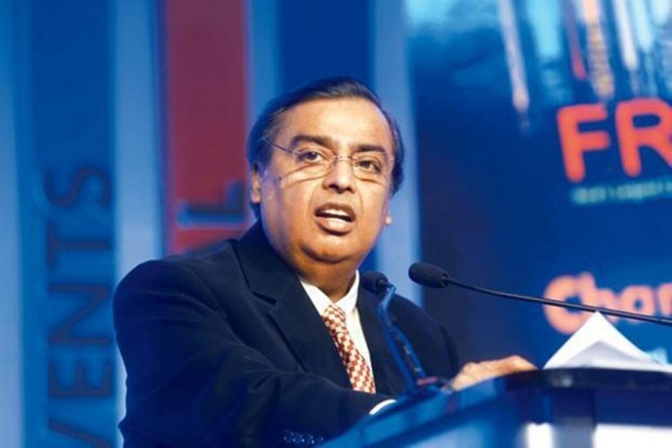 10 choses que vous ne saviez pas sur Mukesh Ambani