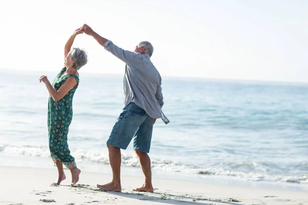 La retraite au soleil : les destinations de rêve