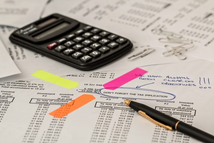 États financiers : Exigences, avantages et plus encore