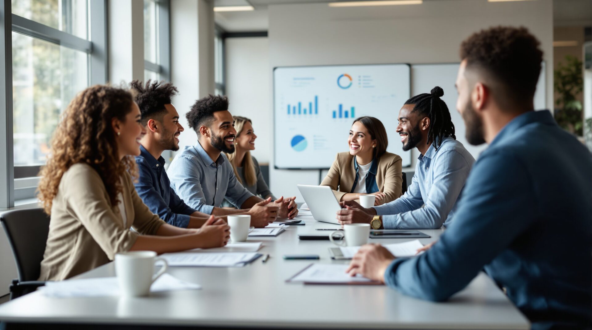 Avantages des salariés : clé du succès en entreprise