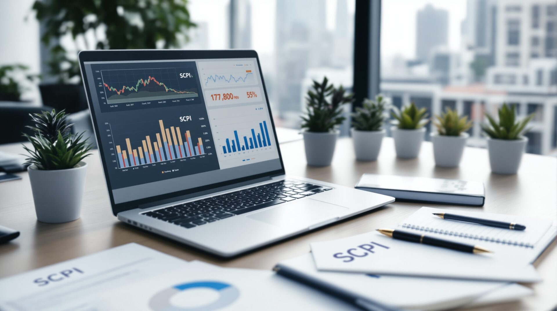 SCPI avis : quels critères analyser avant d’investir ?