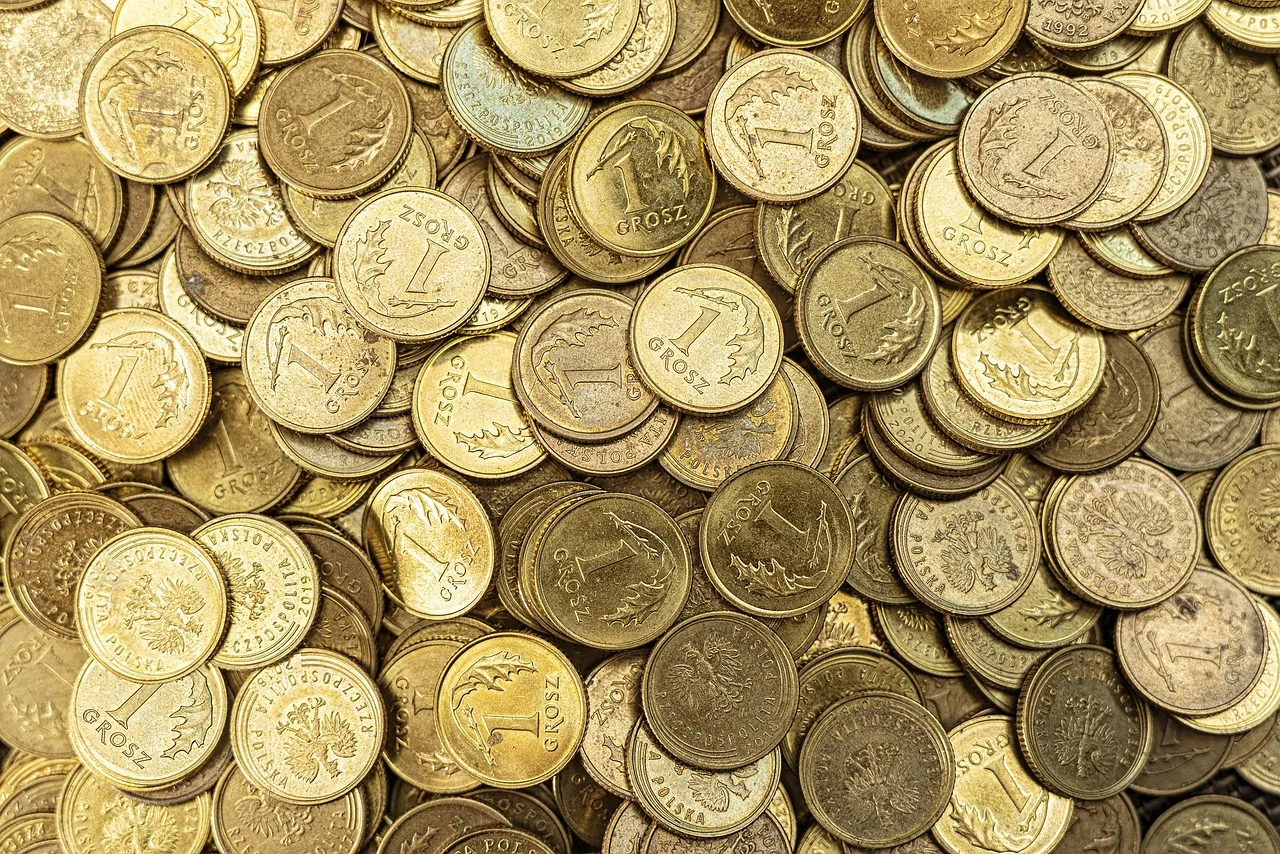 La fiscalité des pièces en or et en argent en France
