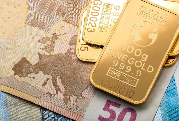 Pourquoi la Belgique est idéale pour acheter de l’or?