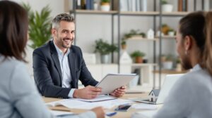 choisir courtier immobilier