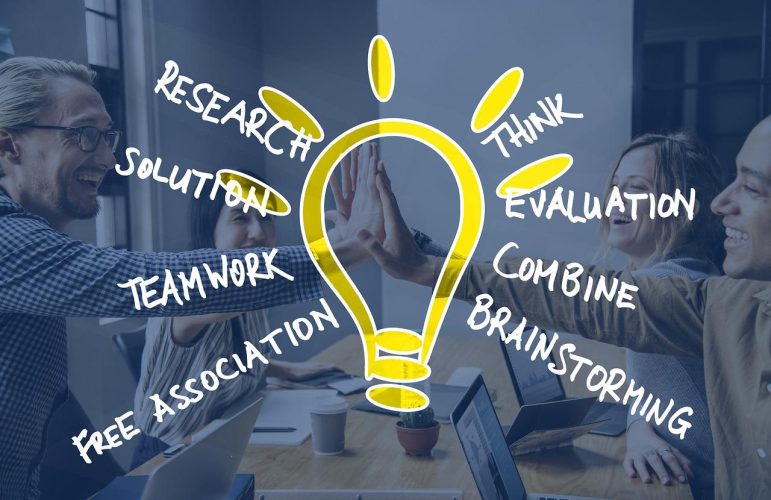 La marque est ce que vous êtes, pas ce que vous vendez