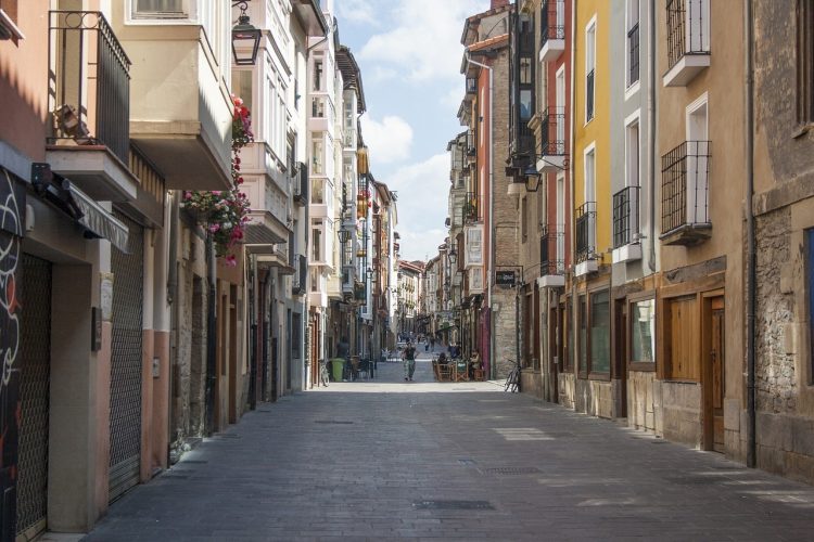 L’immobillier au Pays-basque: un secteur en plein essor