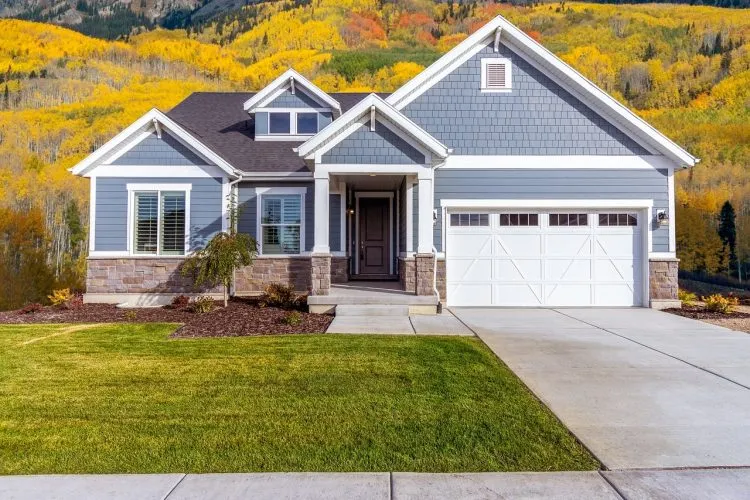 5 façons de financer la rénovation de votre propriété