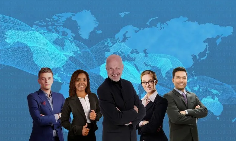 Cinq tendances numériques sur les marchés des capitaux