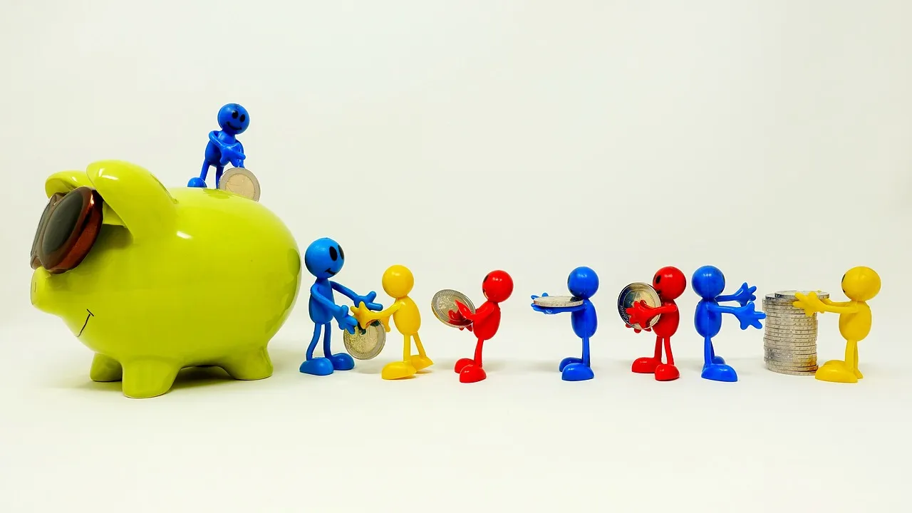 4 façons pour les start-ups d’économiser de l’argent 