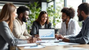 financement d'entreprise
