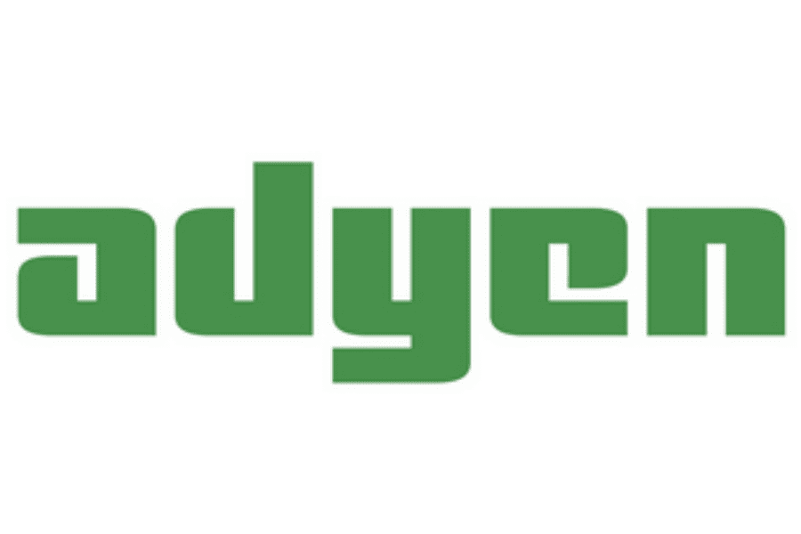 Adyen Adyen
