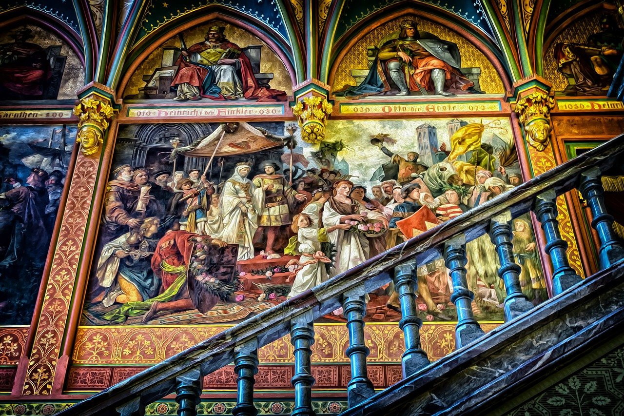 Comment investir dans l’art (et si oui ou non vous devriez)