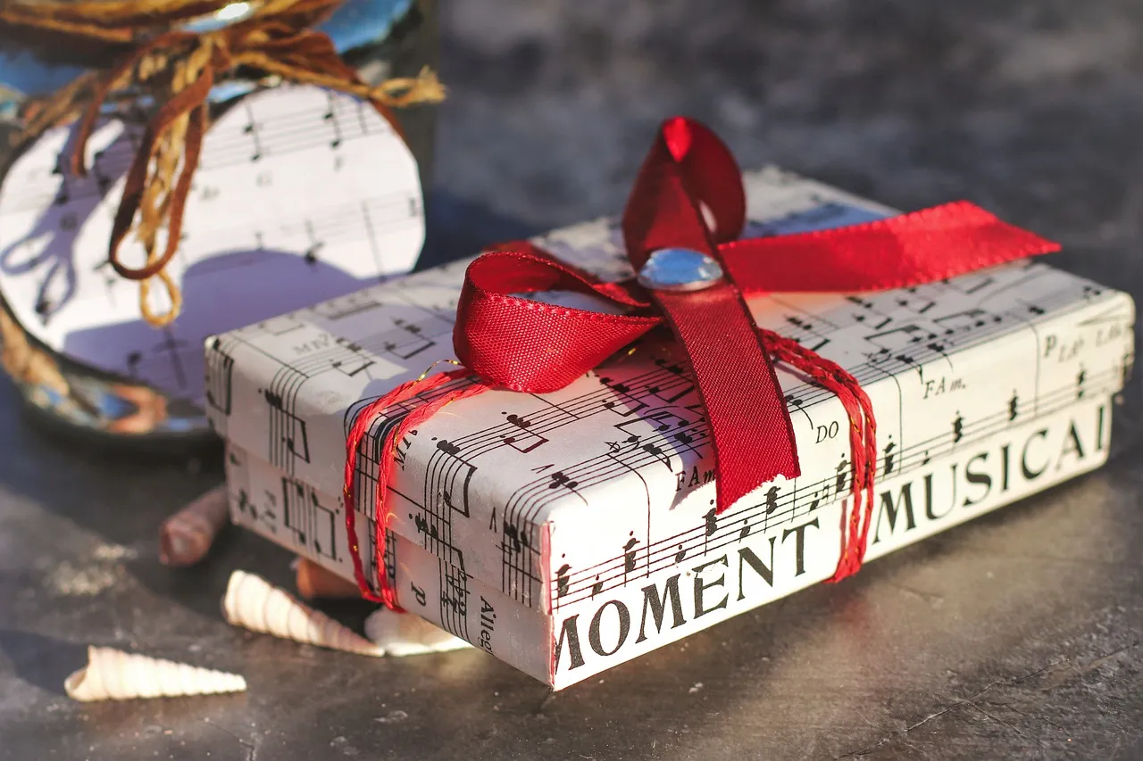 Pourquoi commander des cadeaux d’entreprise ?