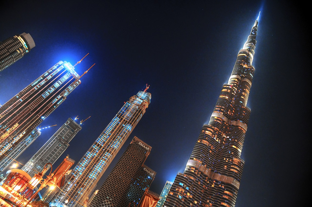 Dubaï : les investissements immobiliers les plus rentables