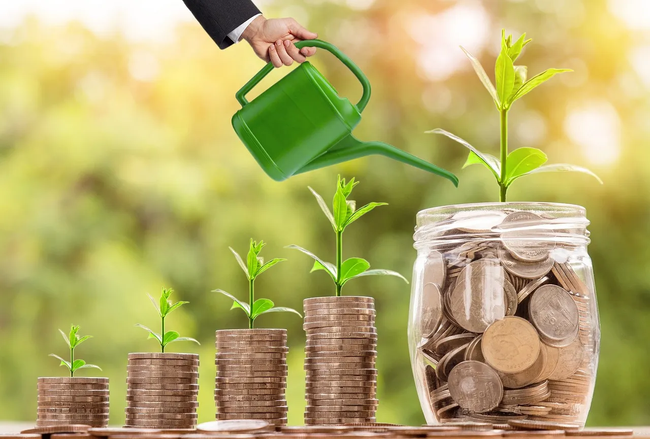 ISR : concilier performance financière et impact sociétal