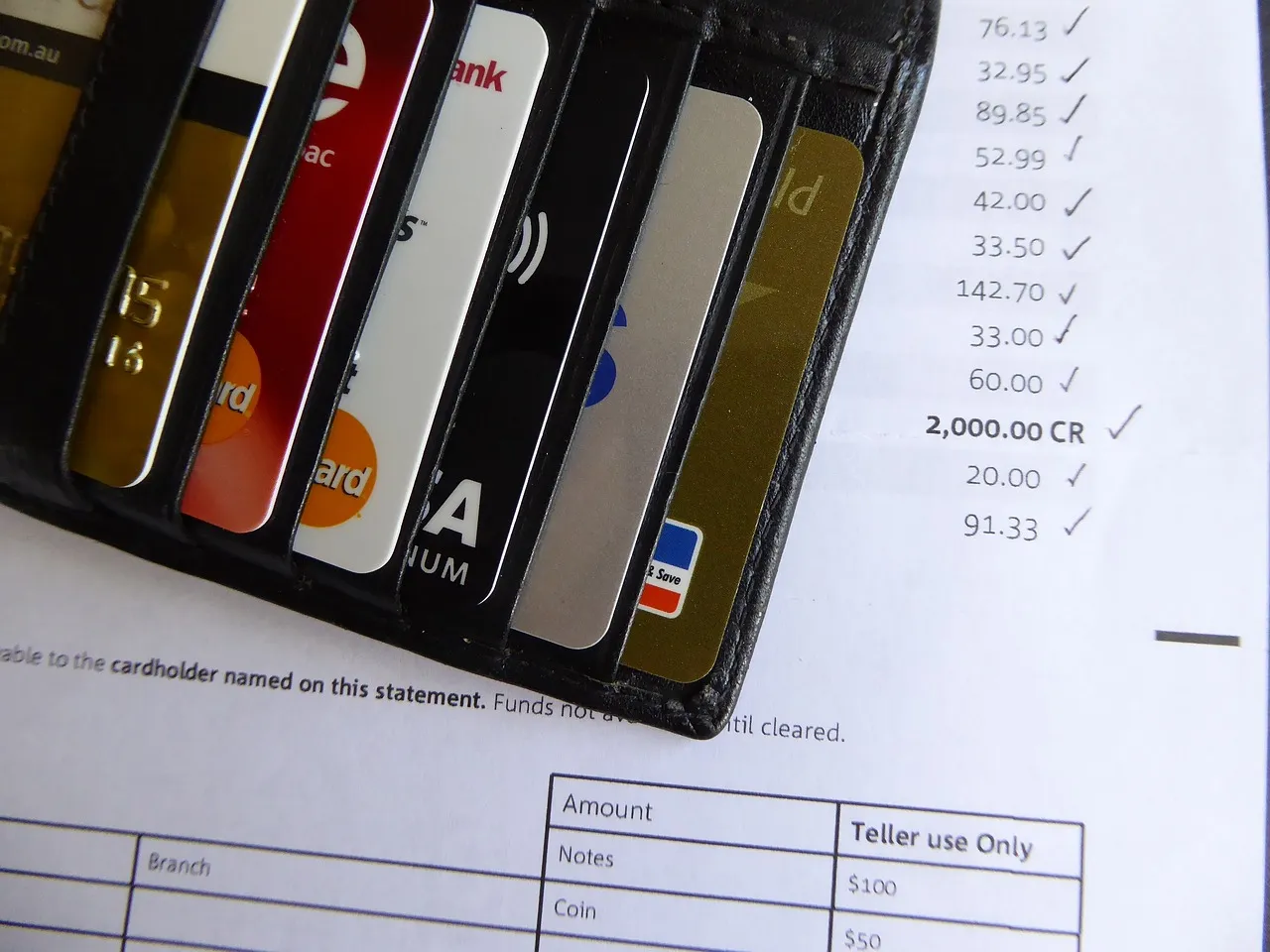 Ouvrir un compte bancaire sans RIB, une nouvelle tendance