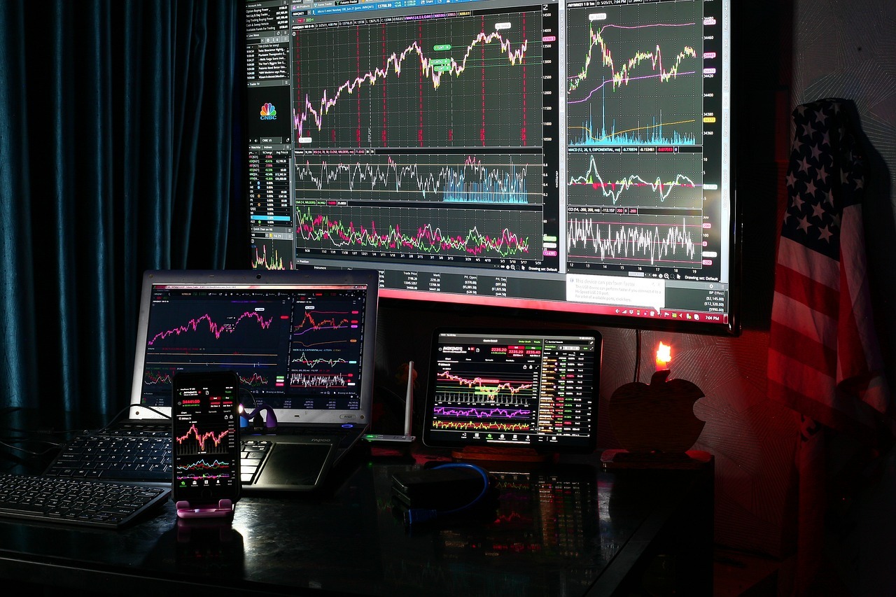 Trader les options binaires, quel investissement de départ ?