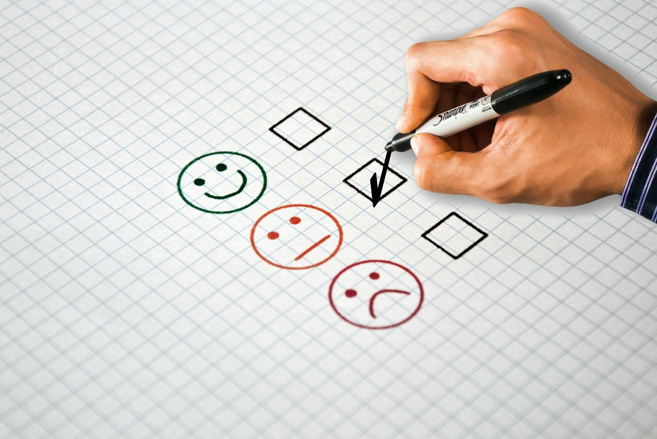 Optimisez votre stratégie marketing grâce aux avis clients