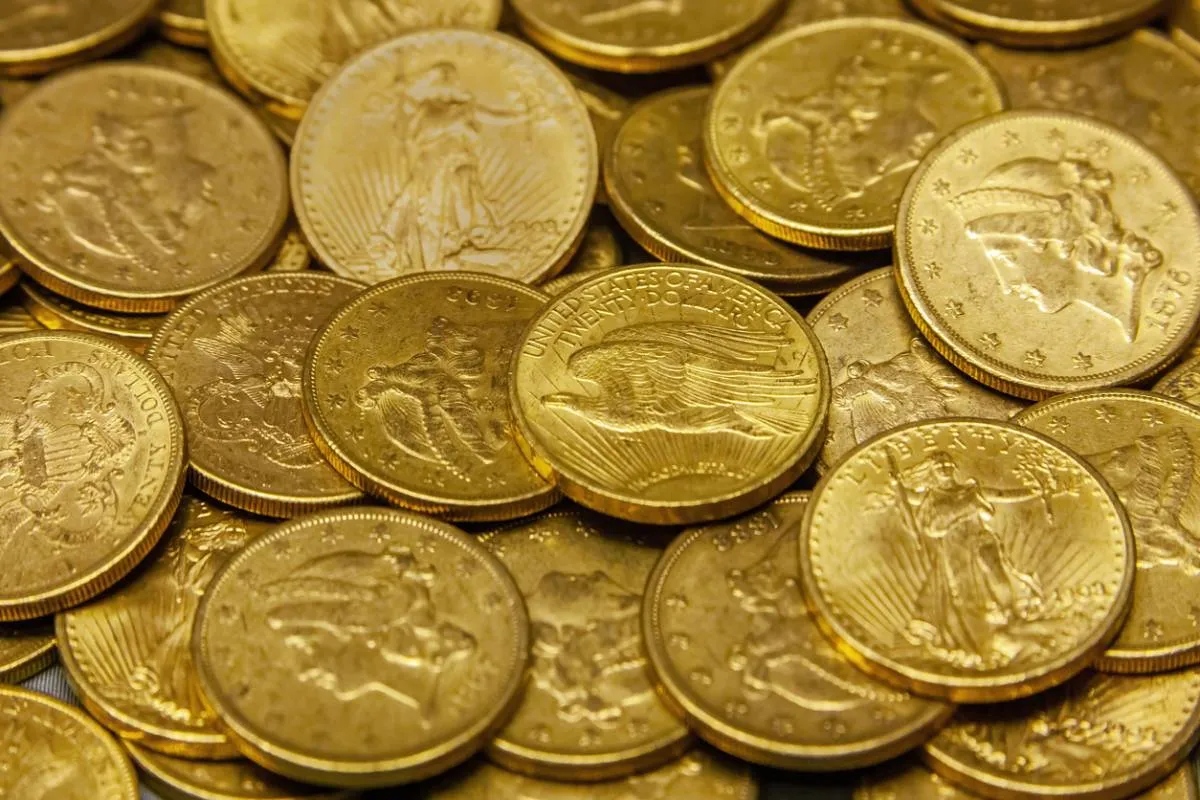 Guide pratique pour bien acheter vos premières pièces d’or