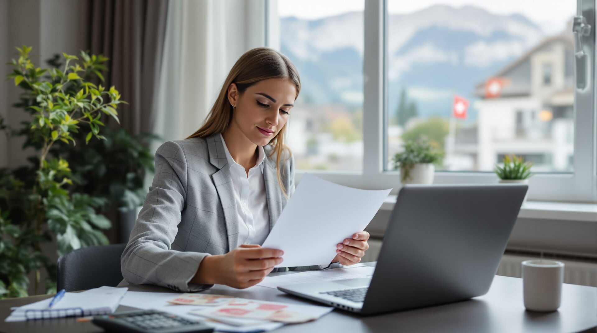 Frontaliers en Suisse: devrais-je souscrire un 3ème pilier ?