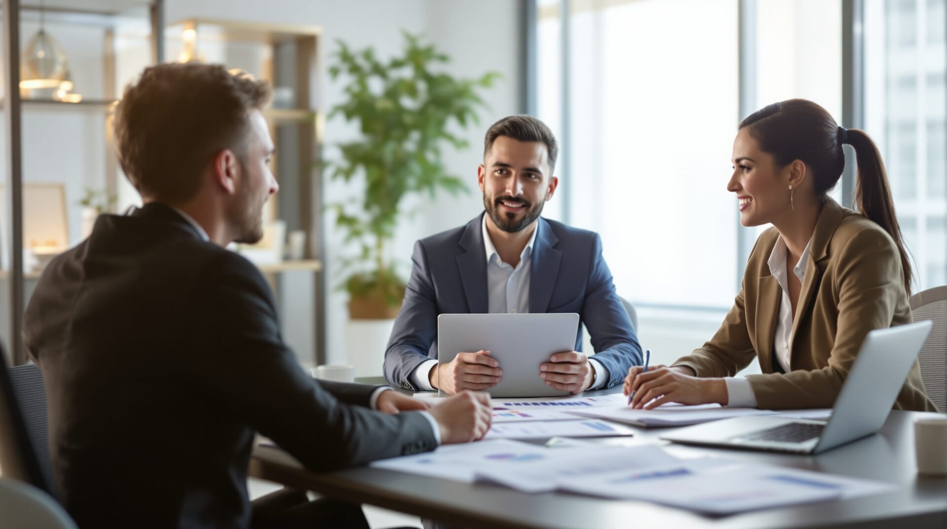 Compte pro SCI : les 7 critères pour bien choisir sa banque