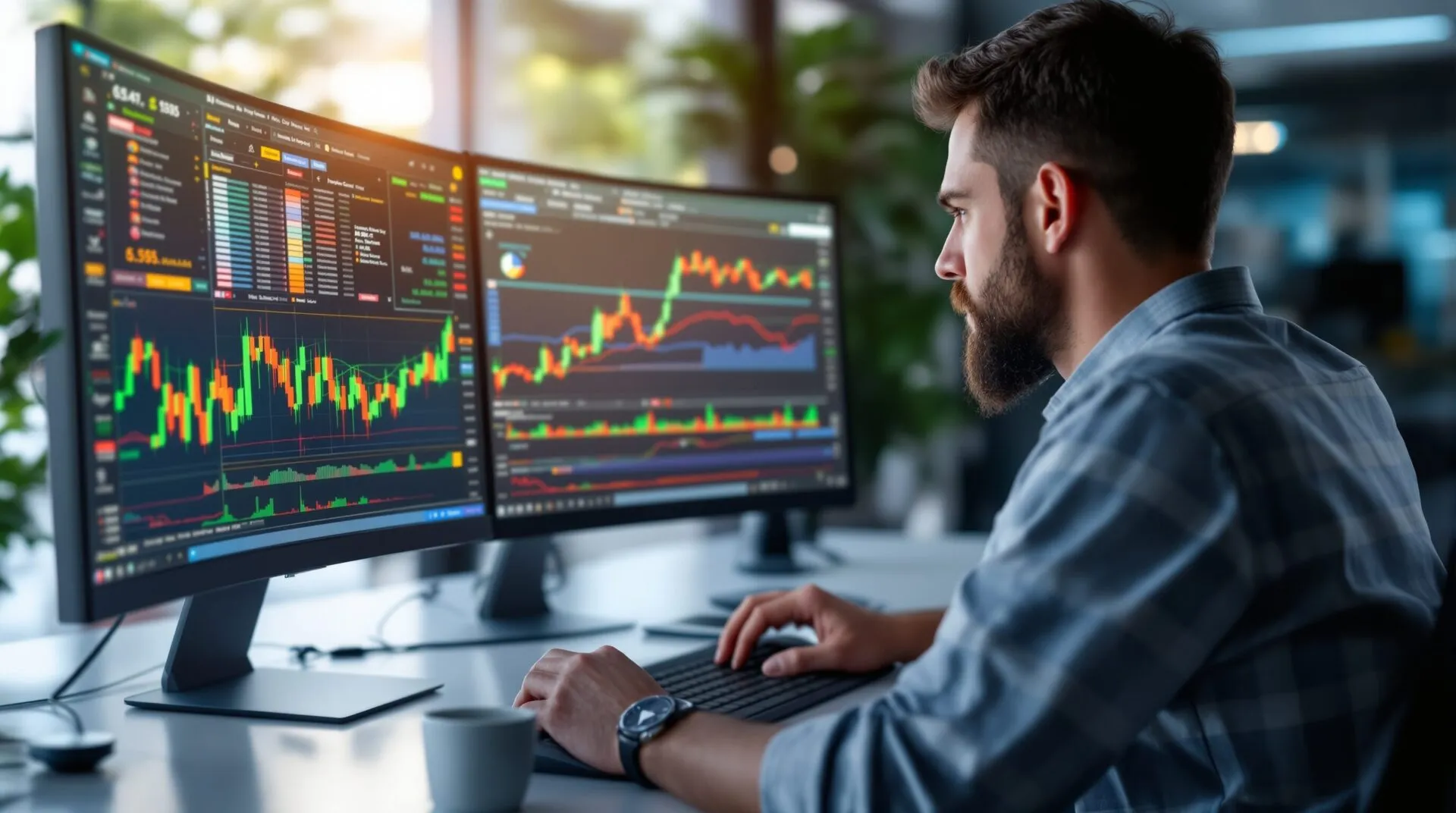 revenu passif crypto