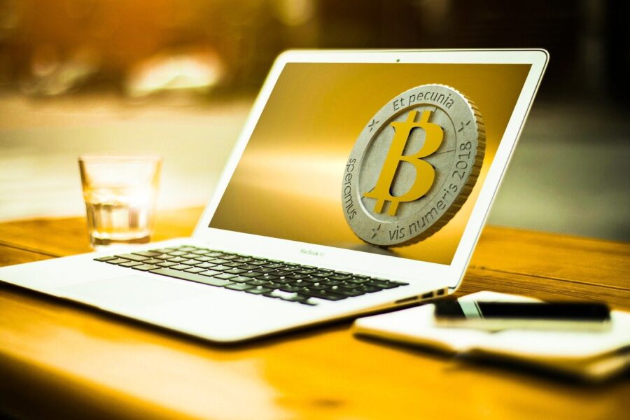 bitcoin