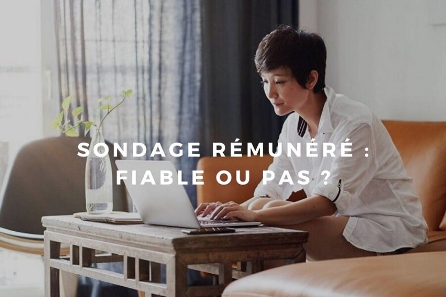 sondage